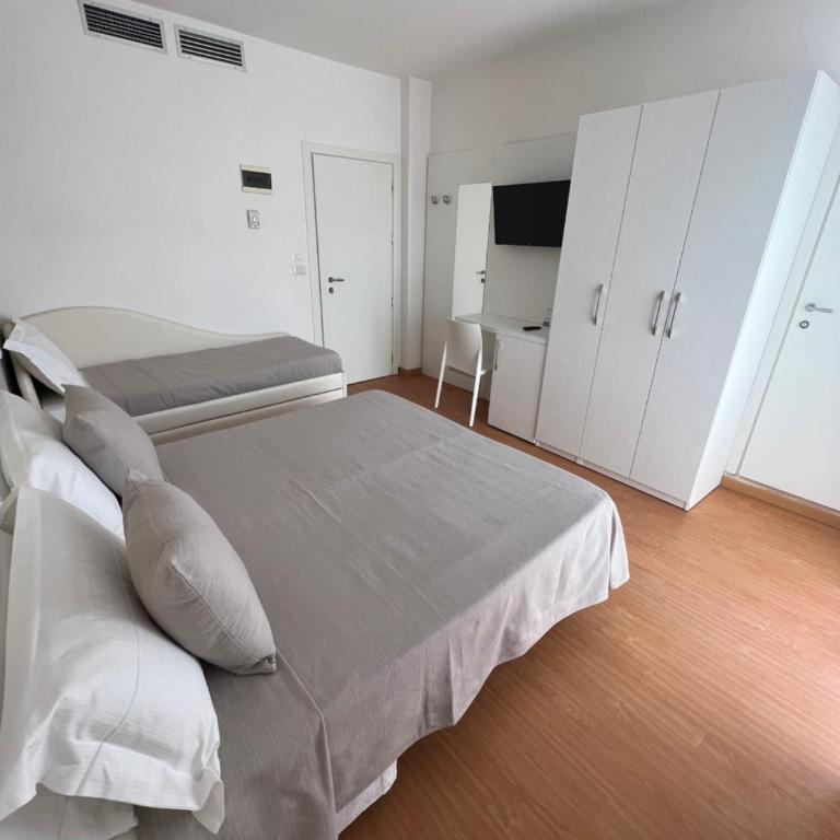 Hotel Ardea - Camera Tripla - 3