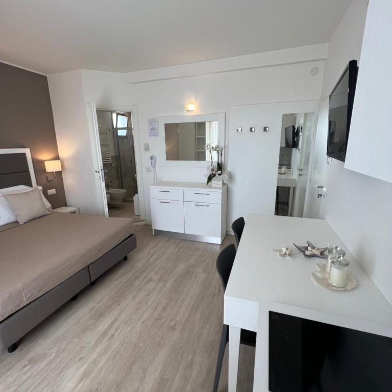 Hotel Ardea - Suite Familiare - 5