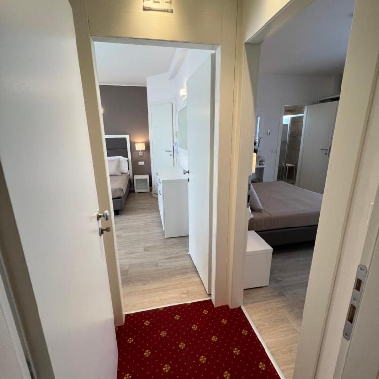 Hotel Ardea - Suite Familiare - 8