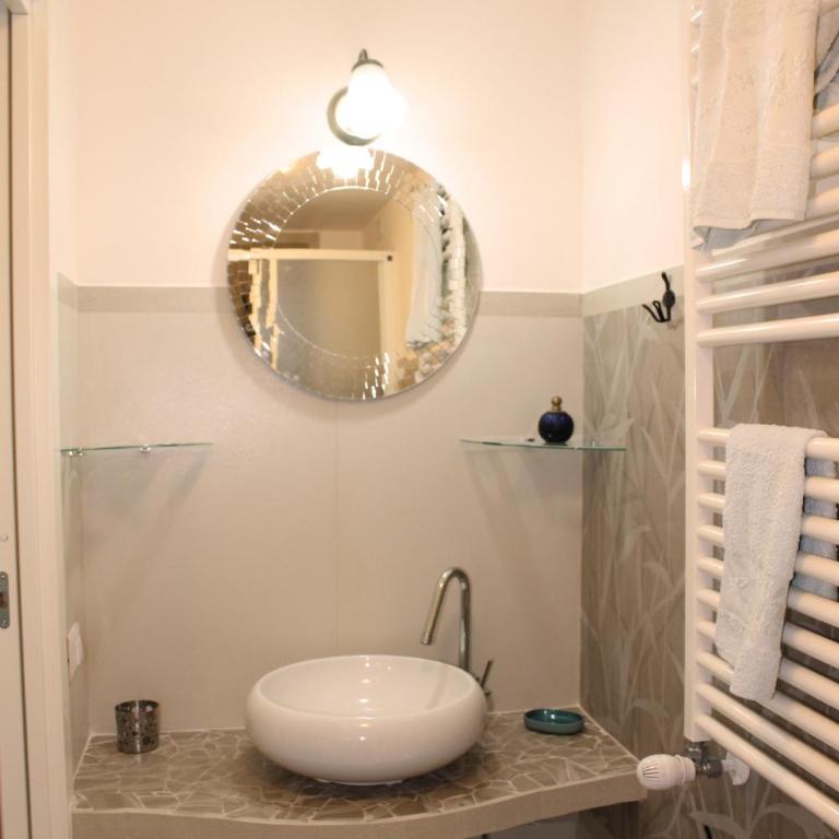 L'Isola di Esme - Casa Vacanze - 15