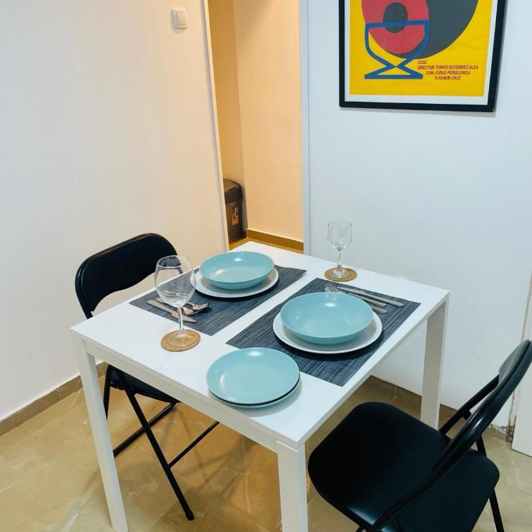 Studio Slaviya - Deluks Apartman - 7