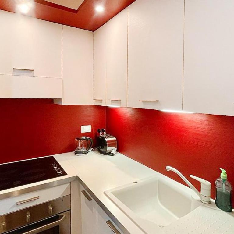 1 Bedroom Beautiful Apartment In Firenze - Appartamento con 1 Camera da Letto - 4