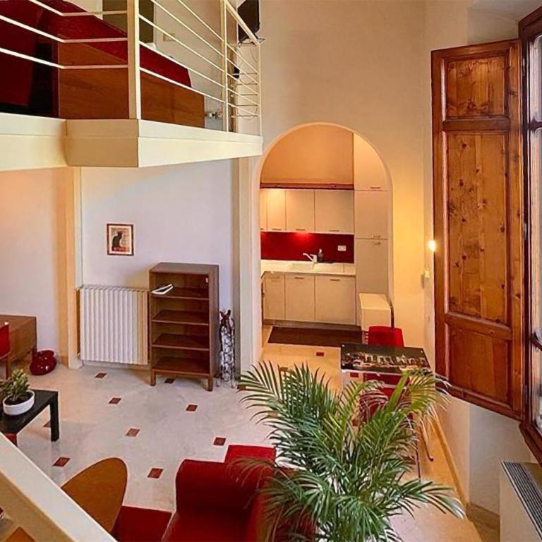 1 Bedroom Beautiful Apartment In Firenze - Appartamento con 1 Camera da Letto - 2