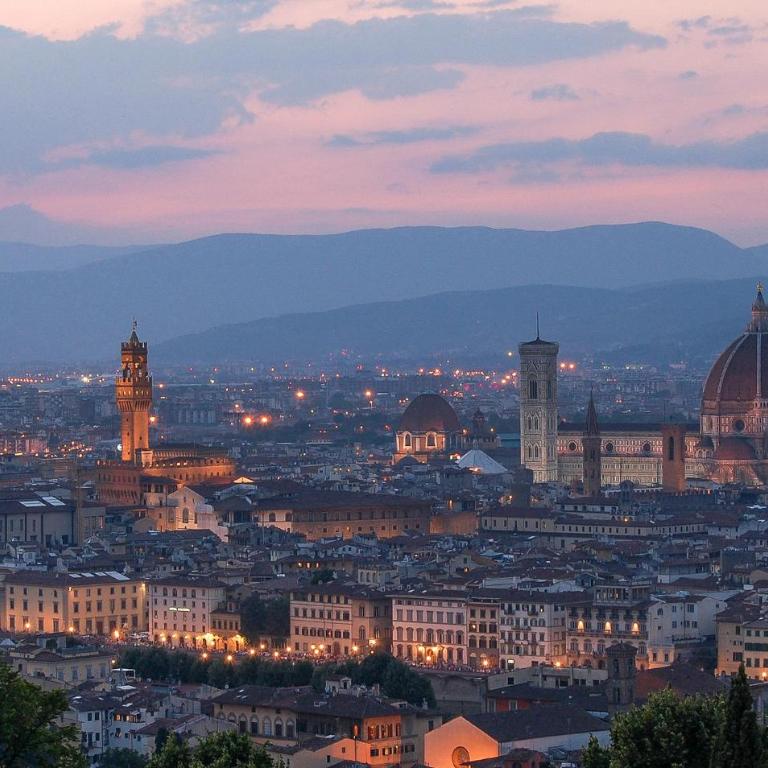 1 Bedroom Beautiful Apartment In Firenze - Appartamento con 1 Camera da Letto - 8