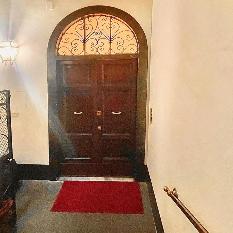 1 Bedroom Beautiful Apartment In Firenze - Appartamento con 1 Camera da Letto - 9