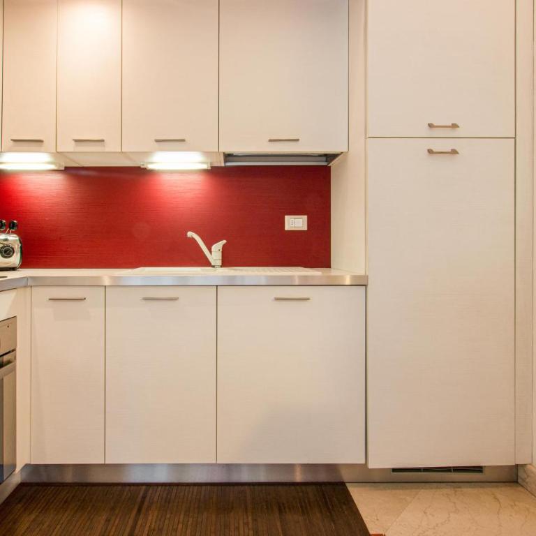 1 Bedroom Beautiful Apartment In Firenze - Appartamento con 1 Camera da Letto - 13
