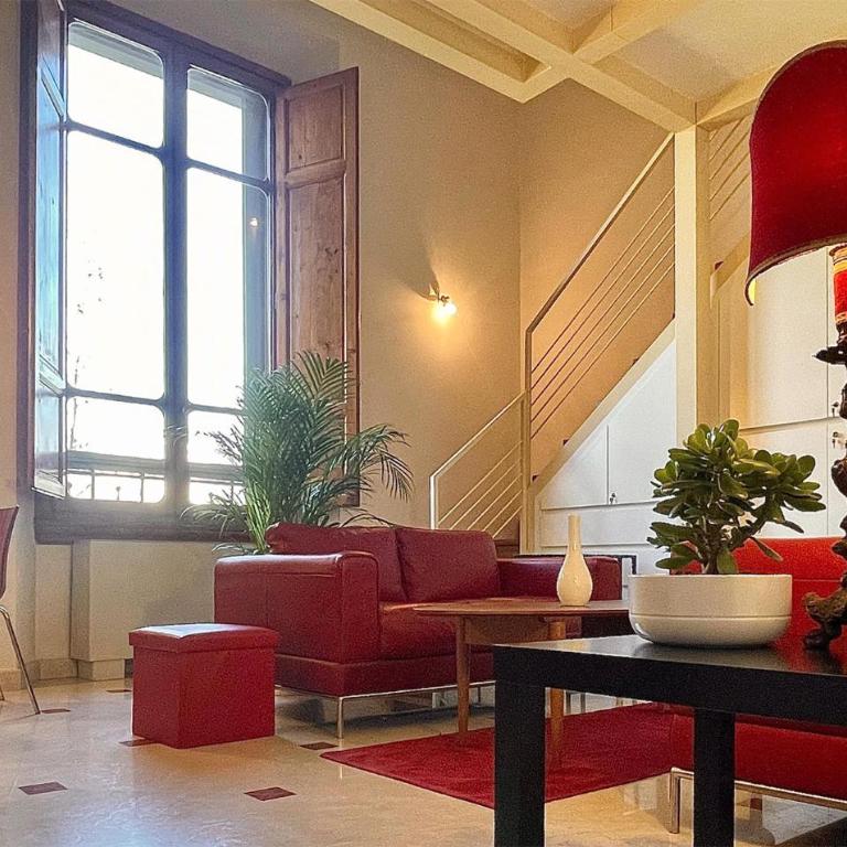 1 Bedroom Beautiful Apartment In Firenze - Appartamento con 1 Camera da Letto - 12