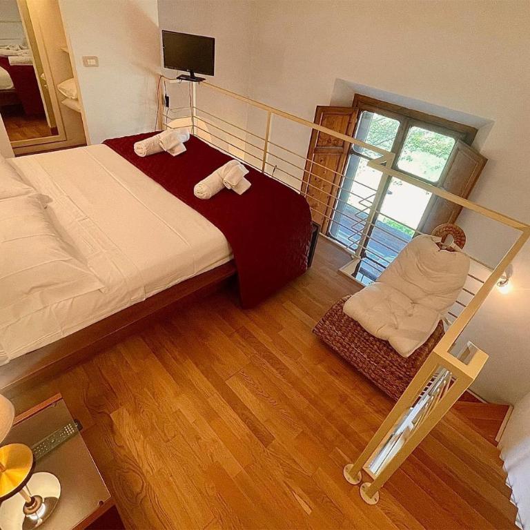 1 Bedroom Beautiful Apartment In Firenze - Appartamento con 1 Camera da Letto - 15
