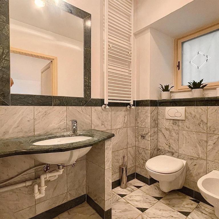 1 Bedroom Beautiful Apartment In Firenze - Appartamento con 1 Camera da Letto - 16