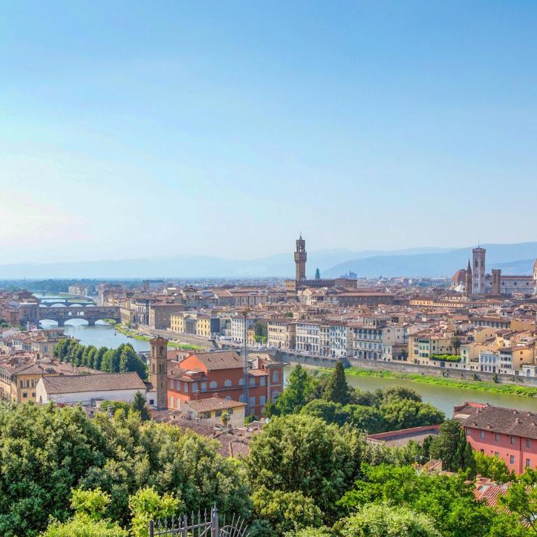 1 Bedroom Beautiful Apartment In Firenze - Appartamento con 1 Camera da Letto - 18