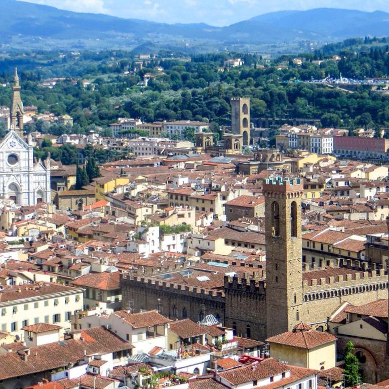 1 Bedroom Beautiful Apartment In Firenze - Appartamento con 1 Camera da Letto - 19