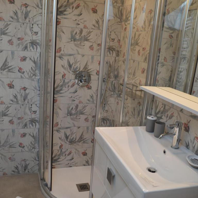 Casa Cristina - Appartamento su 2 Livelli - 28