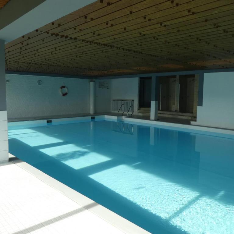 Ferienwohnung Moritz - Apartamento de 1 dormitorio - 18