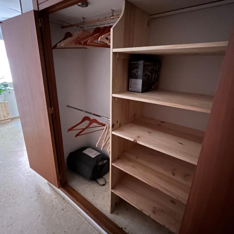 Apartamento La Biznaga - Apartamento de 3 dormitorios - 30
