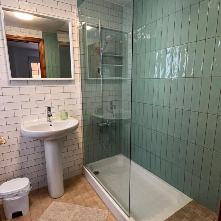 Apartamento La Biznaga - Apartamento de 3 dormitorios - 31