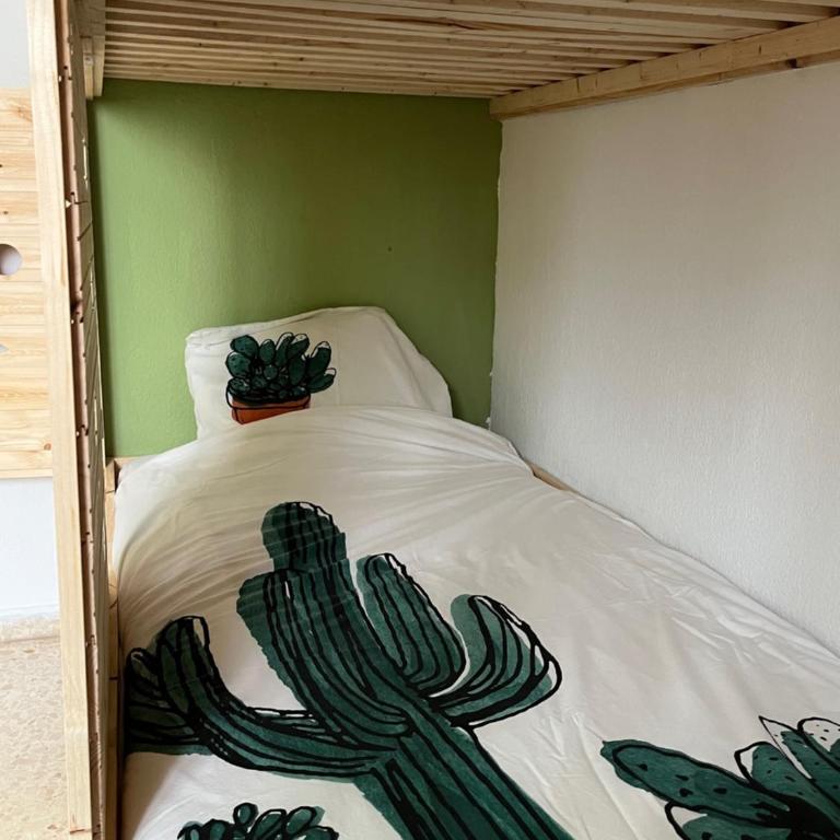 Apartamento La Biznaga - Apartamento de 3 dormitorios - 17