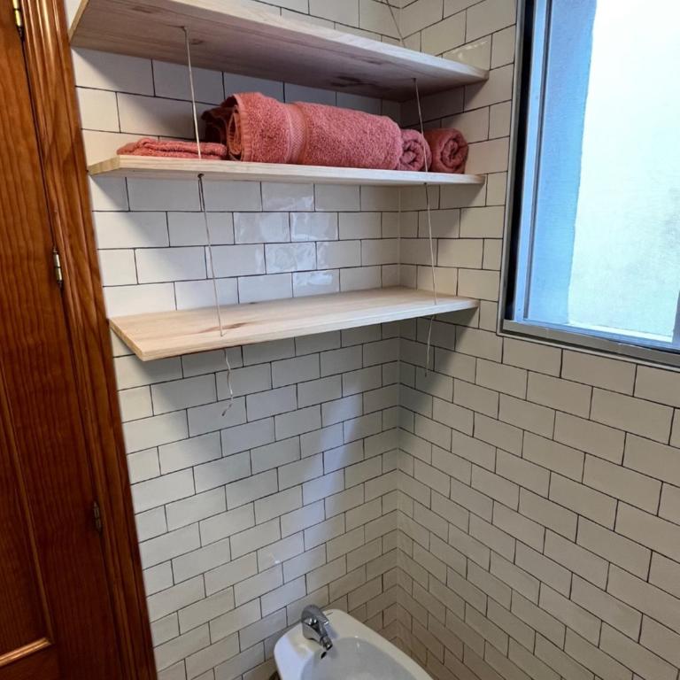 Apartamento La Biznaga - Apartamento de 3 dormitorios - 33