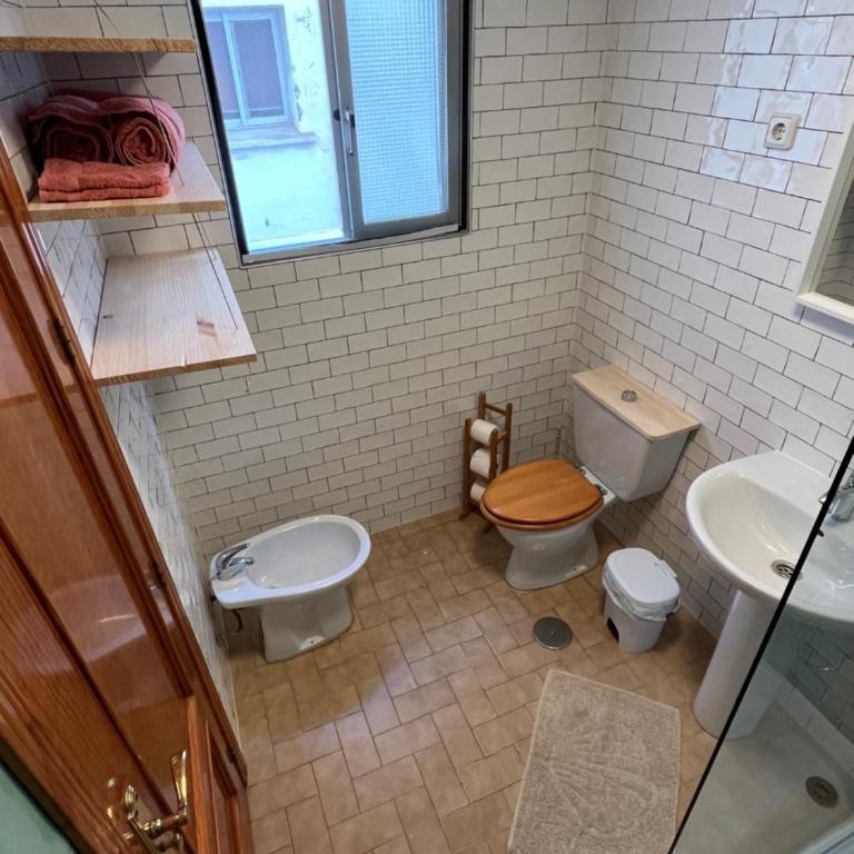Apartamento La Biznaga - Apartamento de 3 dormitorios - 32