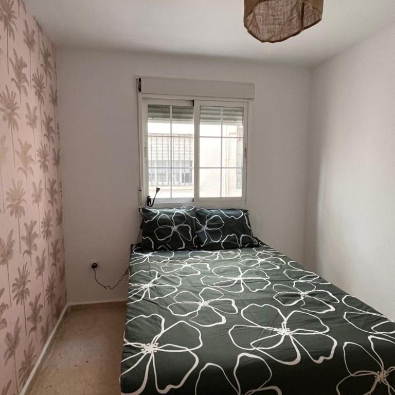 Apartamento La Biznaga - Apartamento de 3 dormitorios - 22