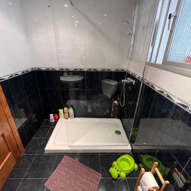 Apartamento La Biznaga - Apartamento de 3 dormitorios - 18