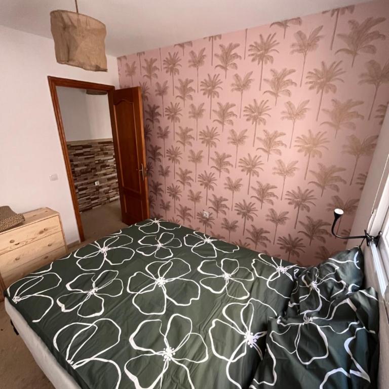 Apartamento La Biznaga - Apartamento de 3 dormitorios - 24