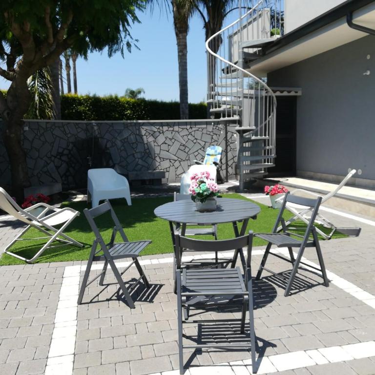 DA ISINOE1 - Villa con 2 Camere da Letto - 37