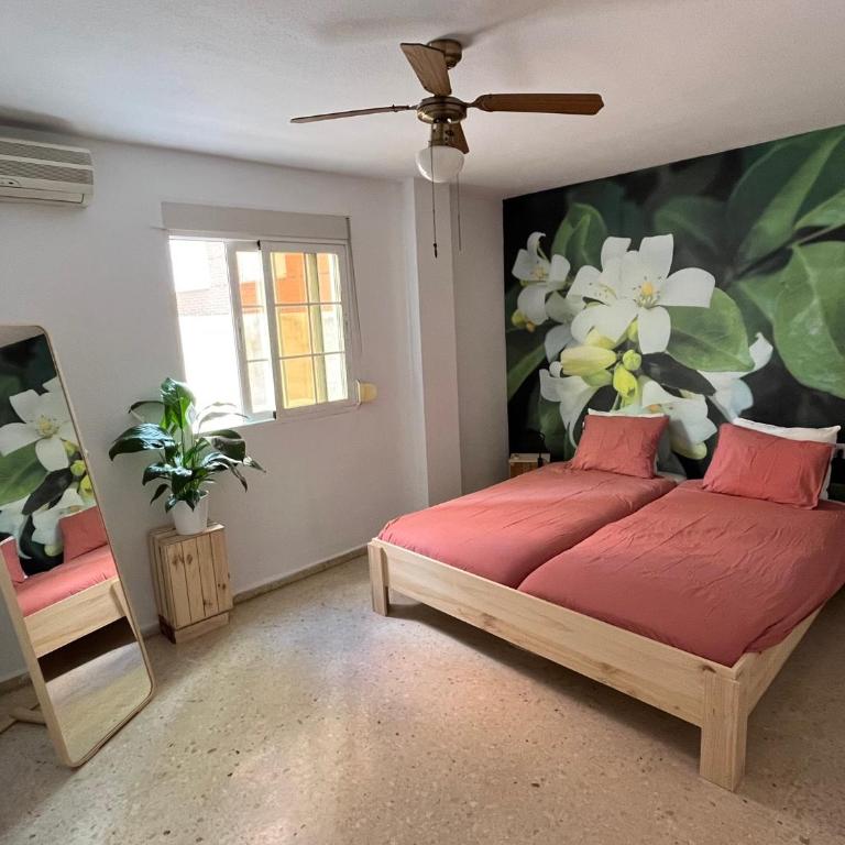 Apartamento La Biznaga - Apartamento de 3 dormitorios - 25
