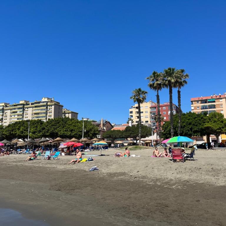 Apartamento La Biznaga - Apartamento de 3 dormitorios - 52