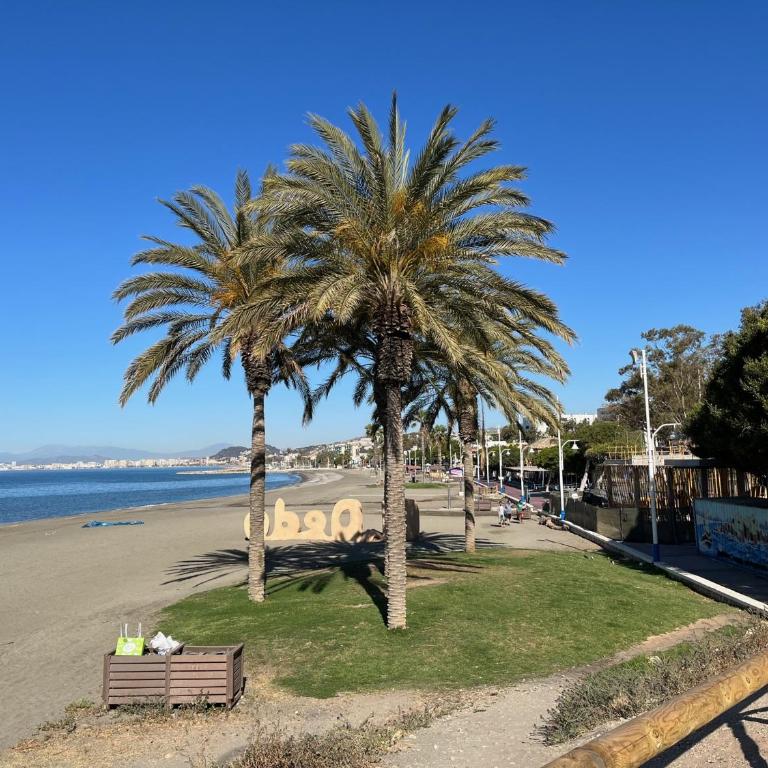 Apartamento La Biznaga - Apartamento de 3 dormitorios - 55