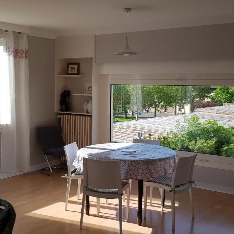 Montcalm - Appartement avec Vue sur la Montagne - 16