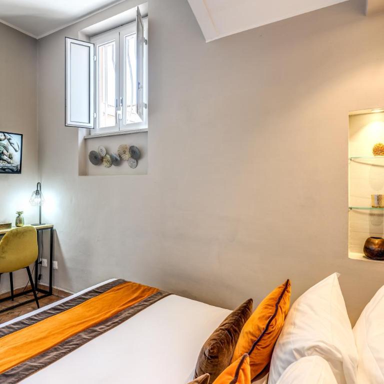 Maison Babuino - Casa Vacanze - 7