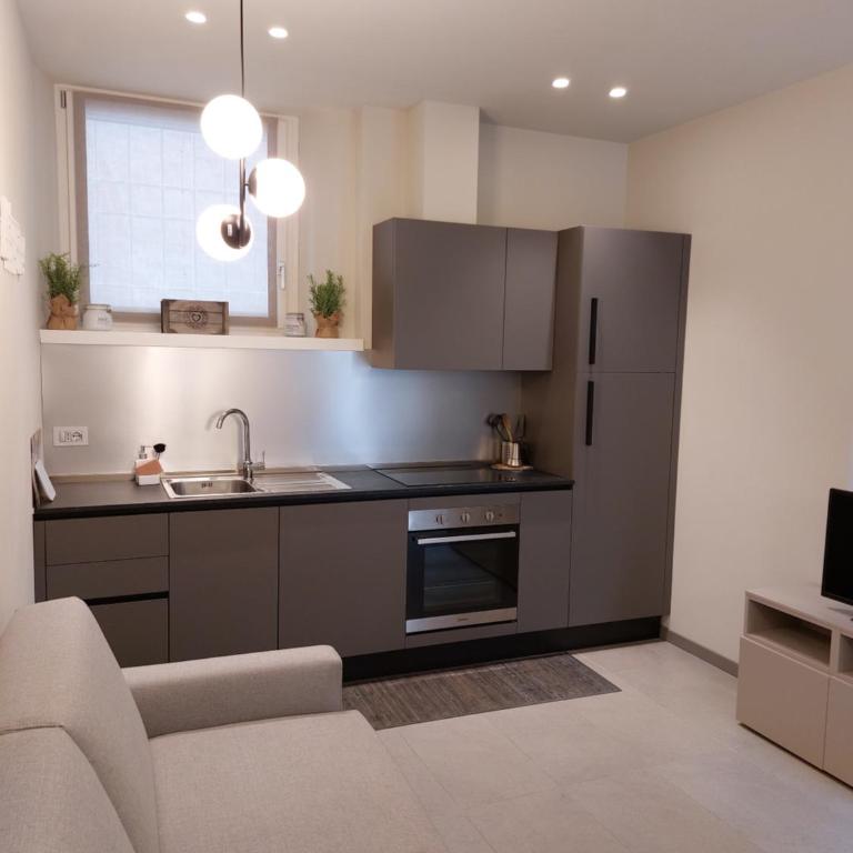 the 6 apartments - Appartamento - Piano Terra - 5