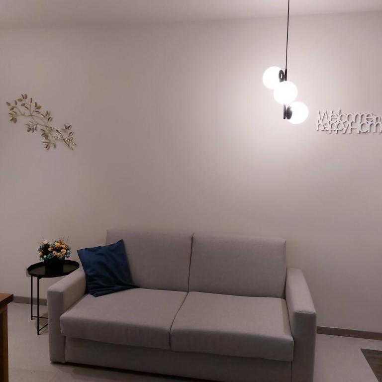 the 6 apartments - Appartamento - Piano Terra - 6