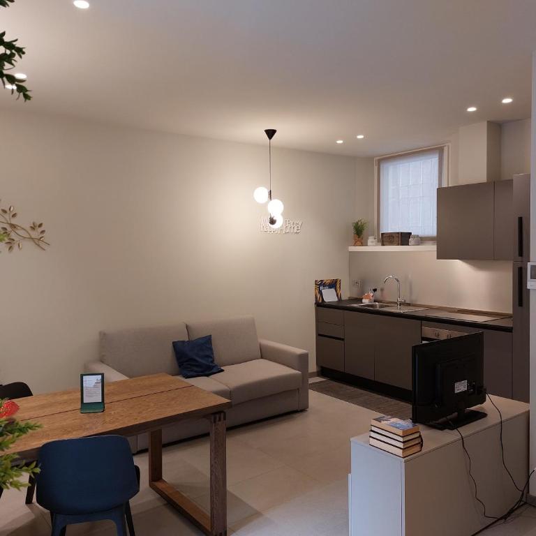 the 6 apartments - Appartamento - Piano Terra - 1