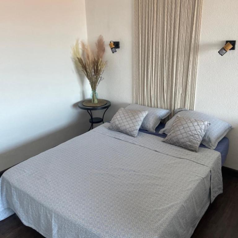 Azul apartment with sea view - Apartamento de 1 dormitorio - 14