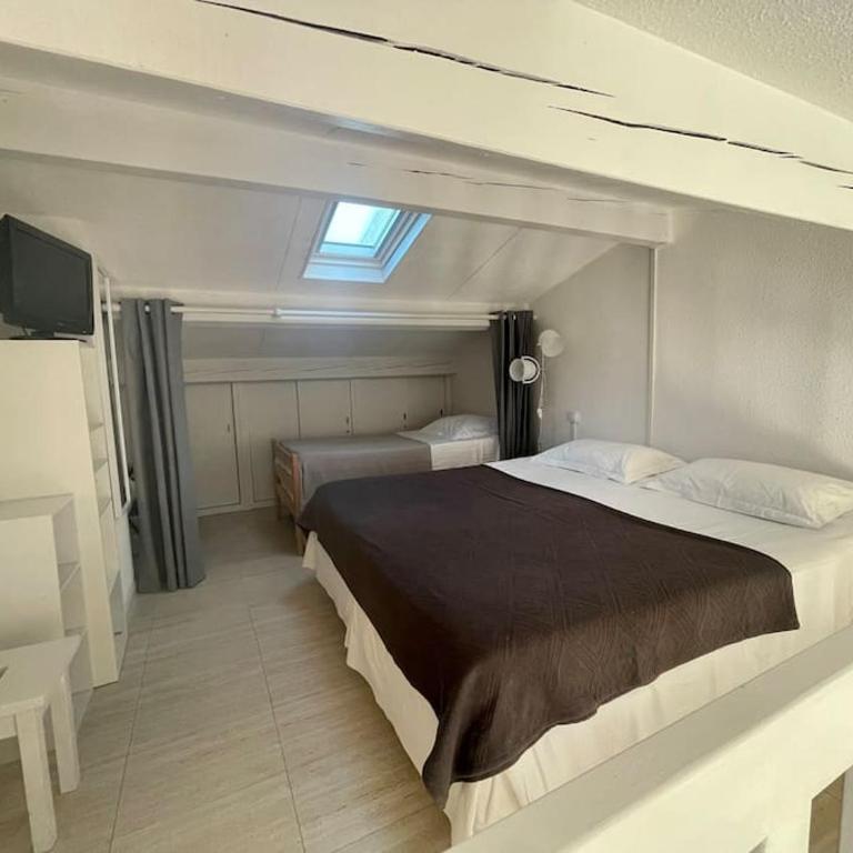 Les Issambres, appartement face mer Golf St Tropez - Apartment mit 2 Schlafzimmern - 6