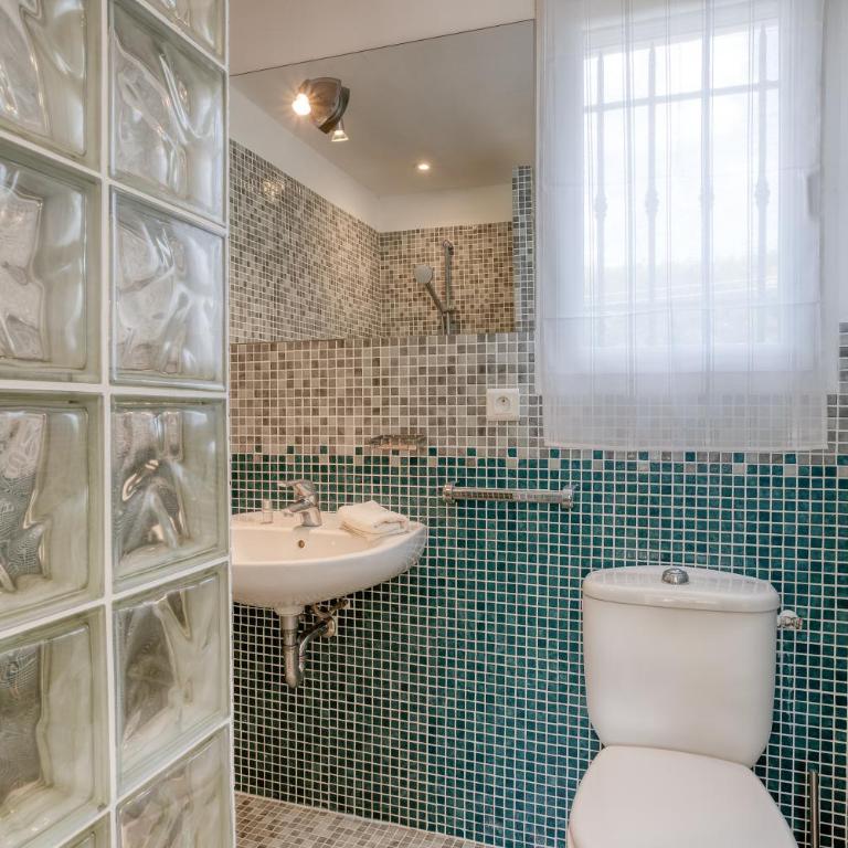 Villa des Roses à Lorgues - Maison 2 Chambres - 35
