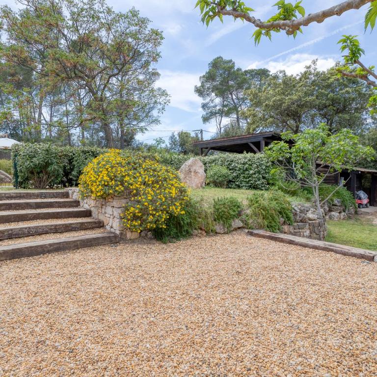 Villa des Roses à Lorgues - Maison 2 Chambres - 21