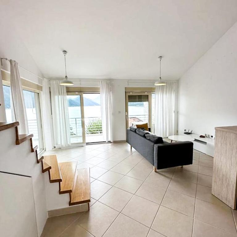 Duplex Kotor Ljuta with great views - Two-Bedroom Apartment - 27
