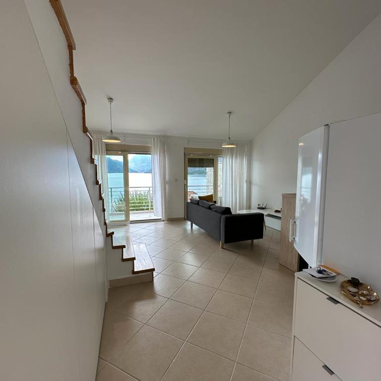 Duplex Kotor Ljuta with great views - Two-Bedroom Apartment - 18