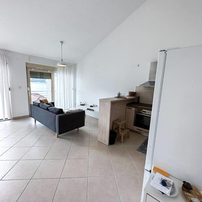 Duplex Kotor Ljuta with great views - Two-Bedroom Apartment - 28