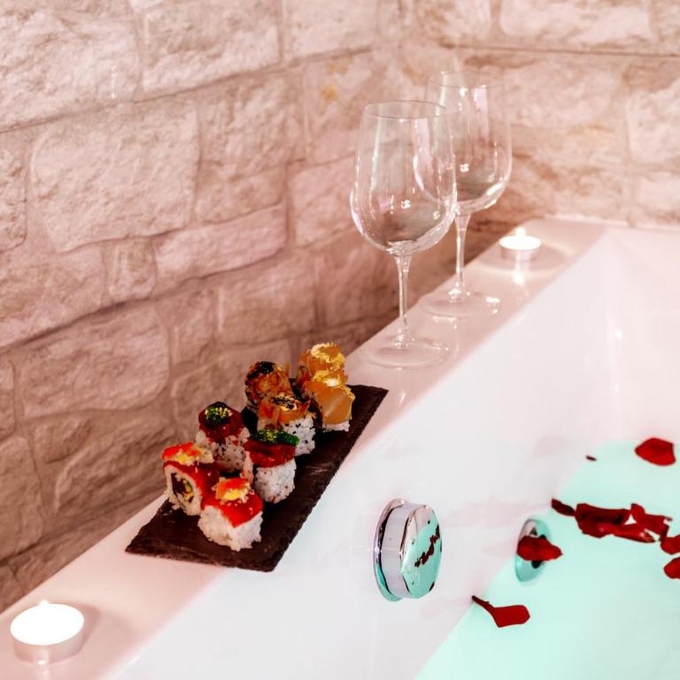 Principe di villafranca Suite - One-Bedroom House - 3