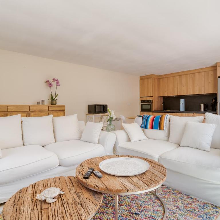 Villa des Roses à Lorgues - Maison 2 Chambres - 25