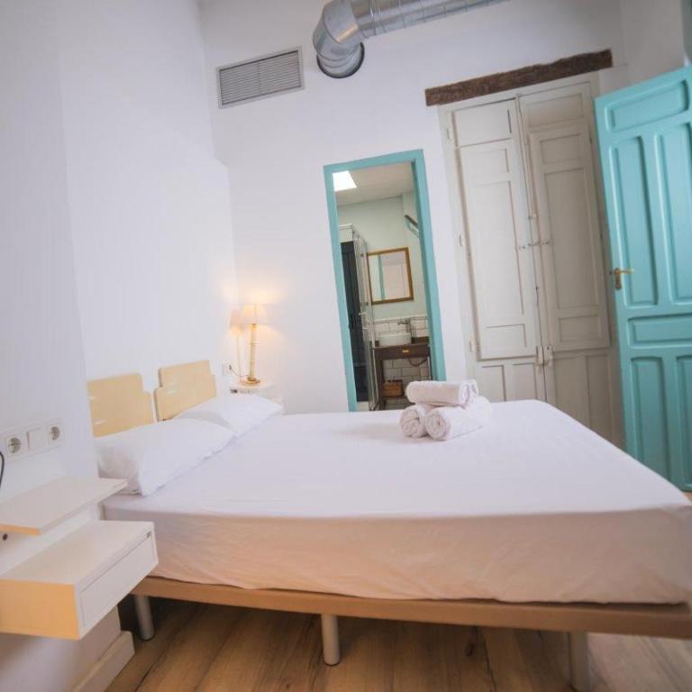 Vintage & Cosy Auditorium2 - Apartment with Terrace - 7