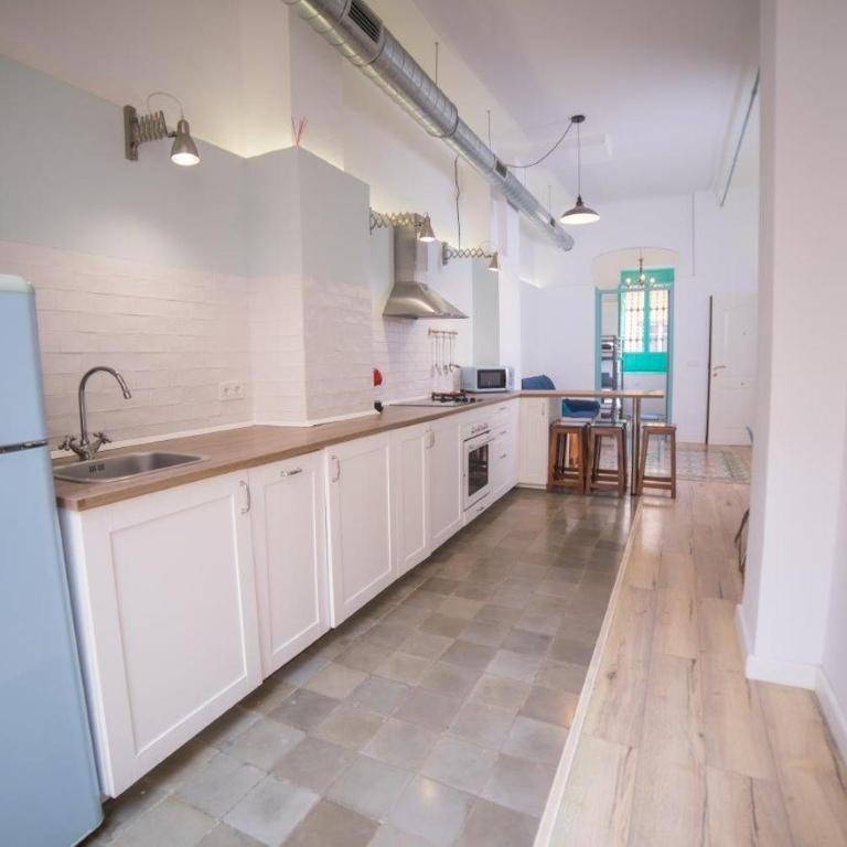 Vintage & Cosy Auditorium2 - Apartment with Terrace - 4