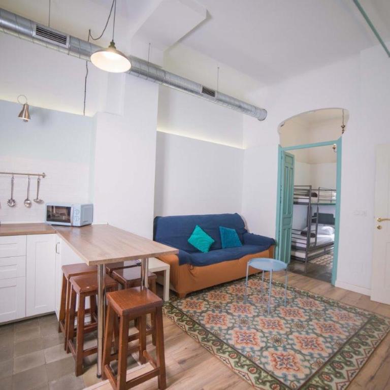 Vintage & Cosy Auditorium2 - Apartment with Terrace - 2