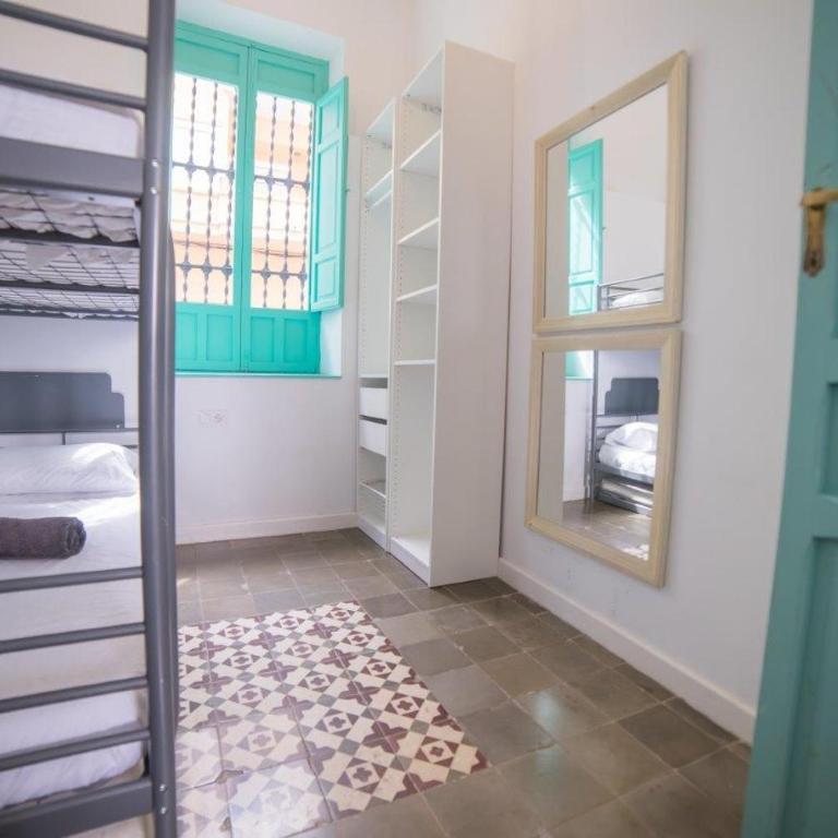Vintage & Cosy Auditorium2 - Apartment with Terrace - 19
