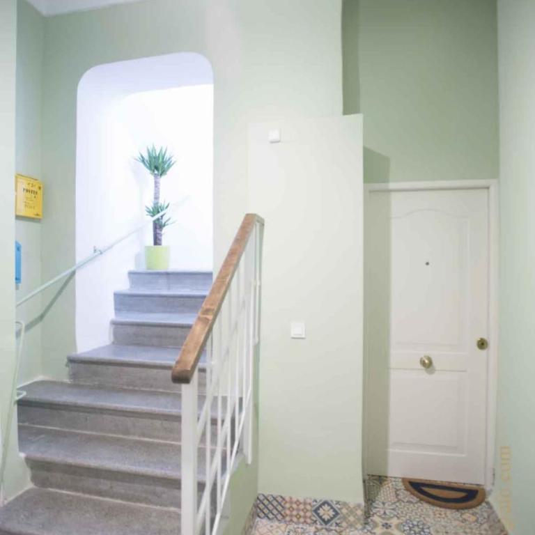 Vintage & Cosy Auditorium2 - Apartment with Terrace - 20