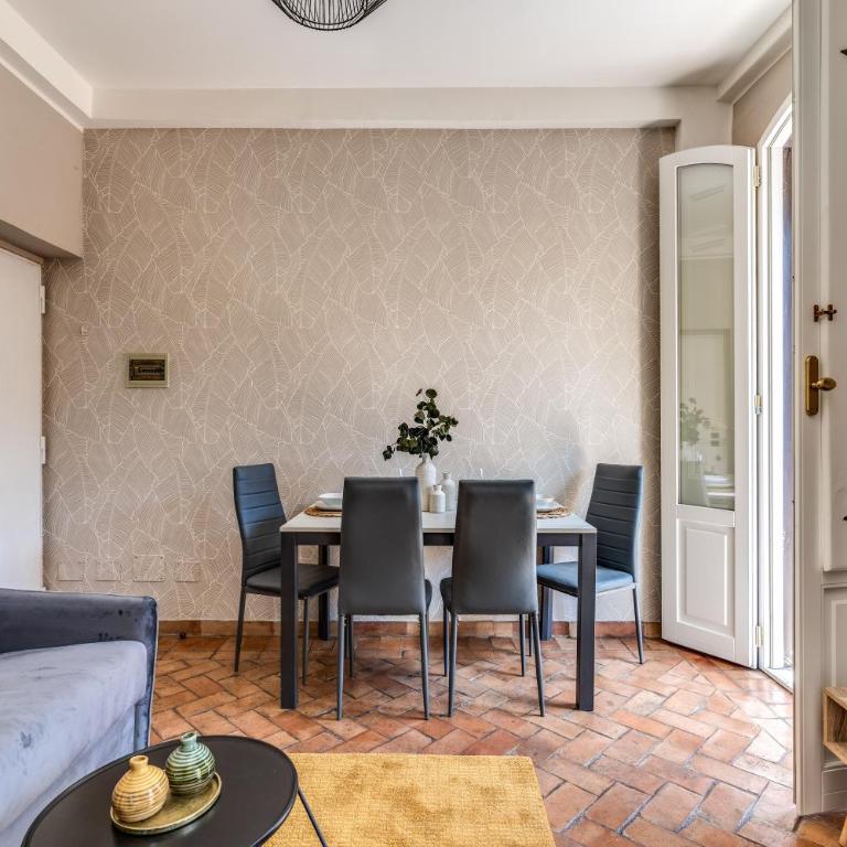 Maison Babuino - Casa Vacanze - 11