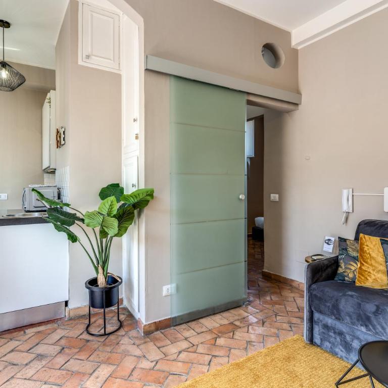Maison Babuino - Casa Vacanze - 13